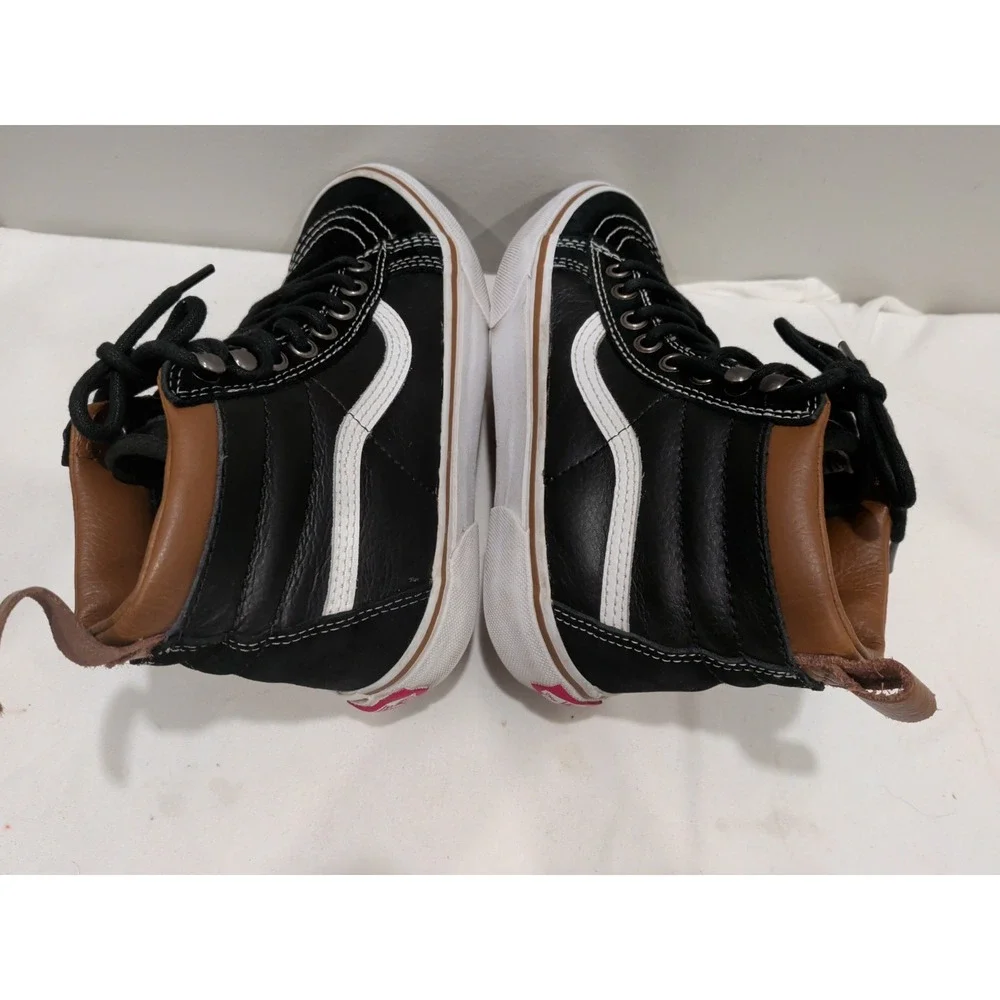Vans product pair